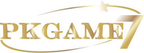 PKGame7 Logo