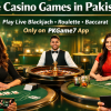 Best Pragmatic Play Live Casino Games in Pakistan (2026 Guide)
