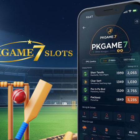 PKGame7 App Review in Pakistan – What Makes It Popular?
