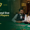 Baccarat Live Casino Guide for Pakistani Players