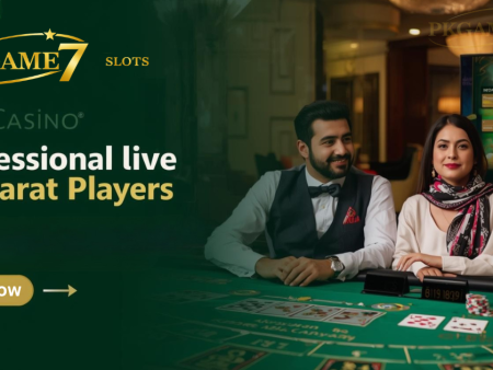 Baccarat Live Casino Guide for Pakistani Players