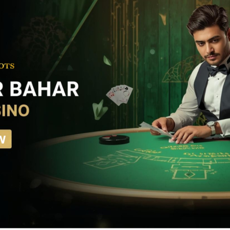 Andar Bahar Casino Pakistan – Complete Live Game Guide