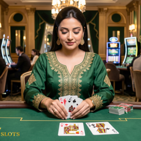 Teen Patti Live Casino Pakistan – Complete Guide for Players