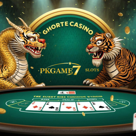 Dragon Tiger Live Casino Tips for Pakistan Players – Complete Guide