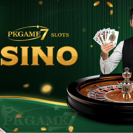 Live Casino Game Rules Explained for Beginners in Pakistan – Complete Guide