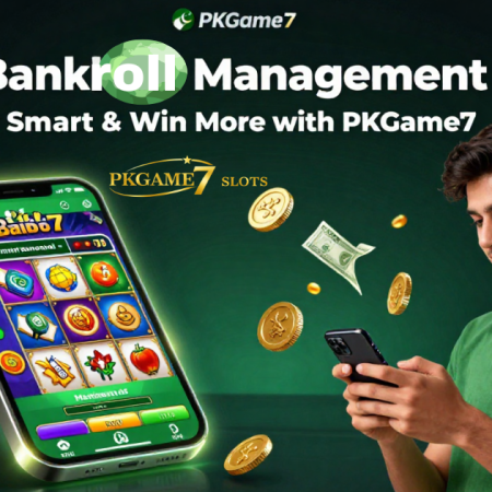 Slot Bankroll Management Tips for Pakistani Players