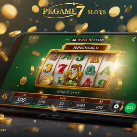 Low Volatility Slot Games in Pakistan – Safe Play Guide