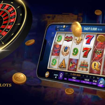 High Volatility Slots in Pakistan – Risk vs Reward Guide