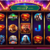 Branded Slot Games Popular in Pakistan