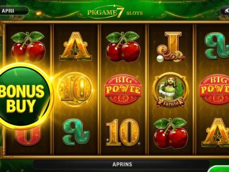 Bonus Buy Slot Games in Pakistan – Is It Worth It?