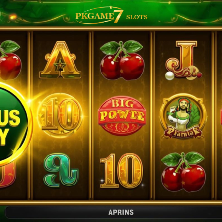 Bonus Buy Slot Games in Pakistan – Is It Worth It?