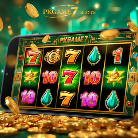 Introduction: New Slot Features for Pakistan Players