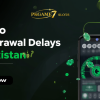 Casino Withdrawal Delays in Pakistan – What You Need to Know