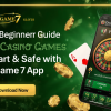 Complete Beginner Guide to Online Casino Games in Pakistan